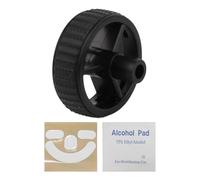 Javoryxh Ergonomic Wheel Plus NonSlip Feet Pad Set For V2Pro Computer Enthusiasts