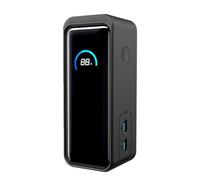 Javoryxh Flexible Sleeve Silicone Covers For 65W 9600mAH Protector Case Shockproof Shell Skin Covers Housing