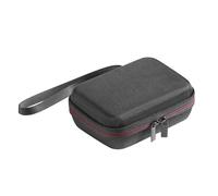 Javoryxh Hard Travel Carrying Case Storage Bags Soft Lining for 130W Protectors Box