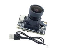 Javoryxh High Clear 200MP 1080P USB Camera Module For Embeddes Systems And Face Recognition Devices Wide Dynamic Ranges