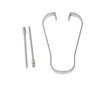 Javoryxh High Strength Alloy Nibs For Max3 Remarkable 2 Maker Pen Wear Resistant Pressure Sensitive For Students