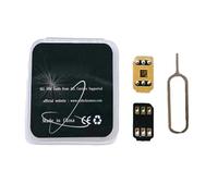 Javoryxh Innovative Card Sticker Suitable For Phone Offer Easy Networking Access Easy Use High Compatibilities Card Sticker