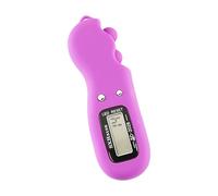 Javoryxh Large Screen Digital Electronic Hand Finger Counter Prayer Device For Meditations Relaxation Relieve Tension Reset