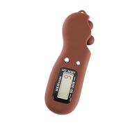 Javoryxh Large Screen Digital Electronic Hand Finger Counter Prayer Device For Meditations Relaxation Relieve Tension Reset