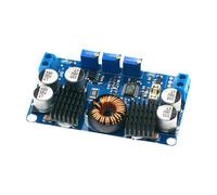 Javoryxh LTC3780 Solar Vehicle Constant Voltages Current Automatic Step Up Down Regulator Charging Module 10A Power Supply Module