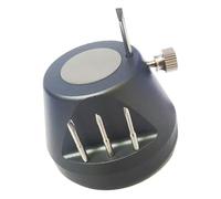 Javoryxh Metal Screwdriver Bit Watch Designed for Clockmakers and Projects Screwdriver Bit Holder Stand Alloy