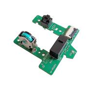 Javoryxh Micro-Switch Key Board Button PCB- For G603 Welding Gaming Assembly Mainboard