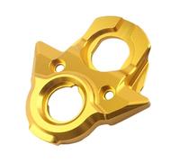 Javoryxh Motorcycle Ignitions Switches Covers Centrals Control Decorative Upgraded Covers For Offroads Motorbike Enhancement And Damage Protecting