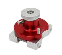 Javoryxh Motorcycle Nitrogens Charging Tool Rear Absorbe Shock Pumps Filling Machining For Shock With Reservoir Nitrogen Charging Tool