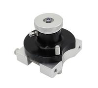 Javoryxh Motorcycle Nitrogens Charging Tool Rear Absorbe Shock Pumps Filling Machining For Shock With Reservoir Nitrogen Charging Tool