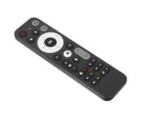Javoryxh Multifunction Voice Controlled Remote With Gyroscopic Sensors For TOX1 TOX3 TOX4 AM8PRO AM6B PLUS X4Q Cube