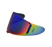 Javoryxh Multiple Color Helmet Sun Shield For HJC HJ17 C90 C91 C91N Motorcycle Helmets With Quick To Change Mechanism Helmet Visors