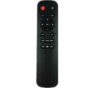 Javoryxh New Remote Control For SB190 Auditory For SB190 Home Theater Soundbar Effortless Command