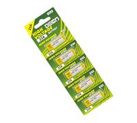 Javoryxh Pack Of 5pcs 23A 12V Alkaline Batteries With Stable Performances Replacement High Energy Density Dry Cell Battery