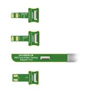 Javoryxh Portable Card Slot Testing Board Detection Boot/Frees Disassembly Set Suitable For Most Device Featuring Quick Diagnosis Portable Card Checker