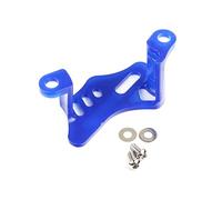 Javoryxh Rear Caliper Brake Pumps Guard Covers Suitable For Motorcycles Protects Against Mud Impacts Damage Mountain Dirt Riding Brake Protectors