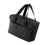 Javoryxh Shockproof Camera Liner Bag for DSLR TLR Protective Gear Protector Bag Oxford Nylon Camera Insert for Photographers