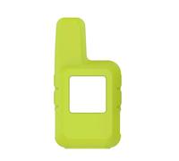 Javoryxh Silicone Encasement Wrap Covers Protective Case For InReach 2 Hiking Gear Navigation Antiscratch