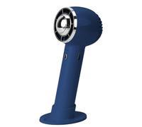 Javoryxh Small Handheld Fan Portable Cooling Equipment Cute Cooling USB Lightweight ABS For Fan