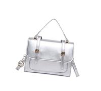 Javoryxh Stylish Small Square Handbag With Adjustable Strap Shoulder Crossbody Bag For Fashion Individuals And Various Occasion Casual Shopping Bag