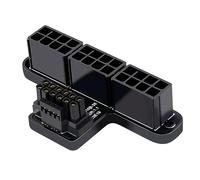 Javoryxh Transform Your Old Graphics Card With The ATX3.0 12VHPWR 12+4P Power Adapter For 40 Series Graphics Cards