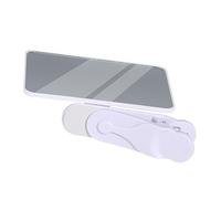 Javoryxh Travel Friendly Phone Clip Glass For Capturing Overturned Heaven Consequences In Lakes And Glass Terrain Global Smartphone Clip Outdoor Photography Tool