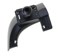 Javoryxh Vehicle Smartphone Holder Stand Quick Release For Automobile Easy To Use Navigation & Call Handling Music And Call Management