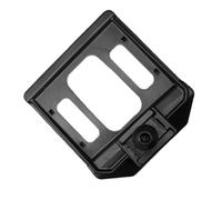 Javoryxh Vehicle Smartphone Holder Stand Quick Release For Automobile Easy To Use Navigation & Call Handling Music And Call Management