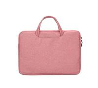 Javoryxh Water-Repellent Fabric Laptop Bag Laptop Water-Proof Case Hardware Notebook Computer Case Handbag