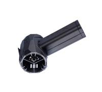Javoryxh X64 Professional Efficient Portable Fan Violent Fan Adjustable Speed 16000mAh Large Capacity Battery