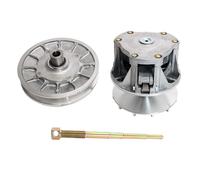 JAVOUKA Clutch Bundle for Polaris Ranger 500 1998-2013
