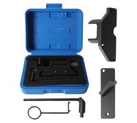 JAVOUKA Engine Timing Tool Kit, for 1.2GDI Car, Fit for Peugeot 1.2 108 208 2008 301 308 3008 508 5008, Fit for Citroen C1, C3, C4, Engine Timing Tool With Camshaft Tool & Tensioning Locking Tool