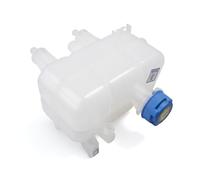 JAVOUKA Expansion Coolant Tank Fit for Fiat Ducato 2014-on, for Citroen Jumper/Relay 2014-on, for Peugeot Boxer 2014-on, #OE 1374132080, 1374133080, 1611966680, 1674058380
