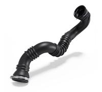 JAVOUKA Intercooler Hose Turbo Intercooler Hose Pipe, for Vauxhall Astra J Mk6 2009-2018, for Opel Astra J 2009-2015, Turbo Intercooler Outlet Hose OE# 13265280,1302123,13 02 123