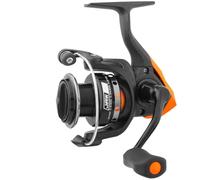 Okuma Jaw Spinning Reel Black 30
