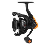 Okuma Jaw Spinning Reel Black 40