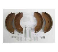 Jaw Block Set For Al-Ko 2360 / 2361 Al-Ko 49 230 X 60 1213890