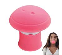Jaw Exerciser Facial Firming Trainer - Portable Face Slimming Tool | Breathing Trainerr Lip Exerciser | Facce Exerciserr for Home, Beauty Salon, Apartment, Travel, Dormitory