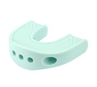 Jaw Exerciser for Men and Women - Silicone Jawline Shaper | 3 Resistance Levels Full Face Activator | Jaw Trainer for Face Sculpting | Linee Sculptor | Faces Slimming Tools Fors Beginner & Others