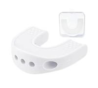 Jaw Exerciser for Men - Ergonomic Jawline Exerciser Double Chin Reducer,Portable Jaw Sculpting Tool Jaw Strengthener for Women Men