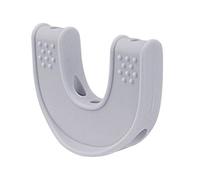 Jaw Exerciser for Women - Silicone Double Chin Reducer Jawline Exerciser,Compact Jawline Shaper Jaw Sculpting Tool for Women Men