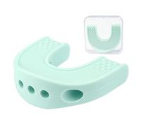 Jaw Exerciser for Women - U-Shaped Jawline Exerciser Jawline Trainer,Compact Jawline Shaper Jaw Sculpting Tool for Women Men