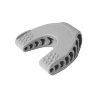 Jaw Exerciser Silicone Exercise Ball Jaw Training Face Lifter Device Double Chin Reducer Easy to Use Muscle Training Face Lifter Fitness Enthusiasts