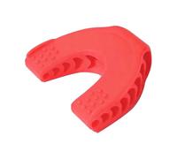 Jaw Exerciser Tool - Silicone U Shape Jaw Exercisers, Facial Muscle Trainer Device, Face Slimming Workout Tools | Easy Way Portable Training Exerciser For Women Men Home Travel Beauty Routine