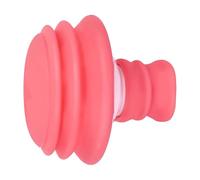 Jaw Face Exerciser Silicone Portable