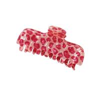 Jaw Hair Clip for Half-Up Styles and Low Updos, B