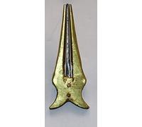 Jaw-harp Professional Brass Morchang Jew's Harp Folk Musical Instrument