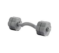 Jaw Slimming Barbell Detachable Silent Faces Trainer Tool Adjustable Facial Breathing Practice Barbell Face Face & Tightening