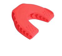 Jaw Strengthener | Portable Silicone Exerciser - U Shape Jaw Workout Tool | for Women Men Beginner Home Travel Facial Muscle Strengthening