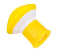Jaw Trainer Mouth Muscle Radiation V Shape Face Slim Tool Double Chin, Face Shaping Tool with Mouth Training for Men and Women Beauty on the Go